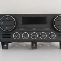 1560547840 CONSOLE COMANDI CLIMA ALFA ROMEO 159 05