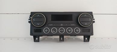 1560547840 CONSOLE COMANDI CLIMA ALFA ROMEO 159 05