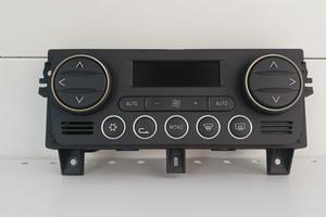 1560547840 CONSOLE COMANDI CLIMA ALFA ROMEO 159 05