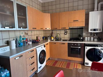 Cucina Completa Usata