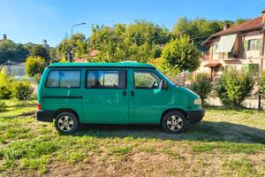 Volkswagen California Transporter T4