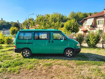 Volkswagen California Transporter T4