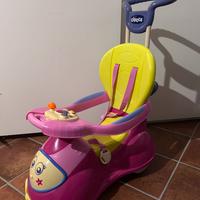 Chicco quattro in uno