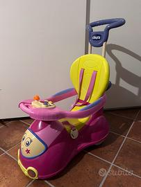 Chicco quattro in uno