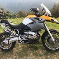 Bmw r 1200 gs - 2005