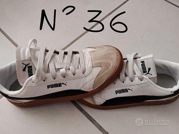 scarpe Puma