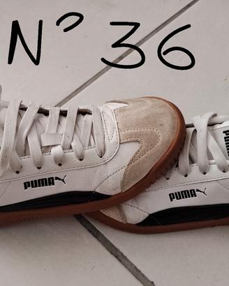 scarpe Puma