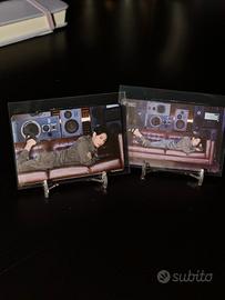 bts Jungkook be photocard 