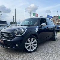 MINI - Countryman - One D