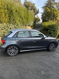 AUDI A1 2016 PERFETTA
