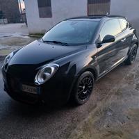 alfa romeo mito 1.3 jtdm 85cv diesel