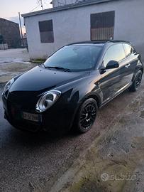 alfa romeo mito 1.3 jtdm 85cv diesel