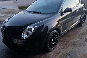 alfa romeo mito 1.3 jtdm 85cv diesel