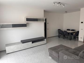 Appartamento in bel complesso residenziale