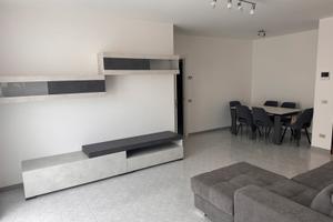 Appartamento in bel complesso residenziale