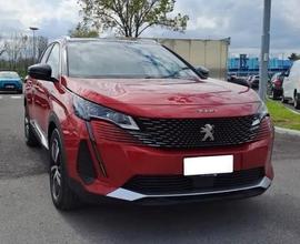 Peugeot 3008 Hybrid4 300 e-EAT8 GT aut.