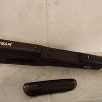 Piastra capelli a vapore CapelloPoint