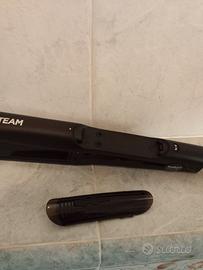 Piastra capelli a vapore CapelloPoint