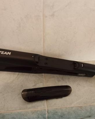 Piastra capelli a vapore CapelloPoint