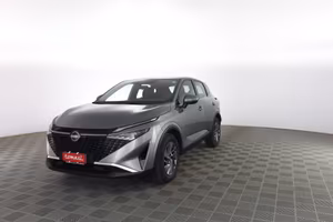 NISSAN Qashqai Qashqai MHEV 158 CV Xtronic Acent