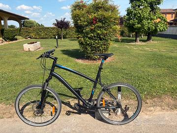 Bici Rockrider 5.2