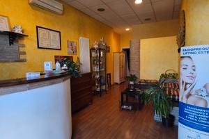 Cessione attività - centro estetico (falconara)