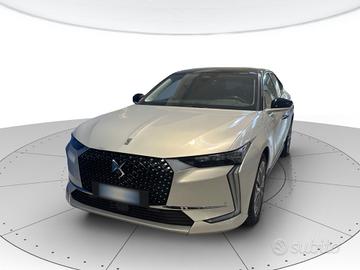DS DS4 1.5 bluehdi Performance Line 130cv auto