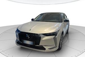 DS DS4 1.5 bluehdi Performance Line 130cv auto