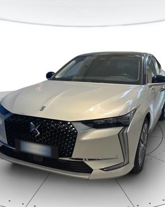 DS DS4 1.5 bluehdi Performance Line 130cv auto