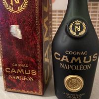 Cognac camus napoleon