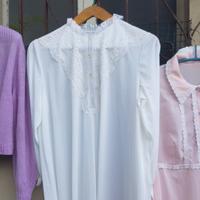 Camicie da notte, vestaglia,  liseuse