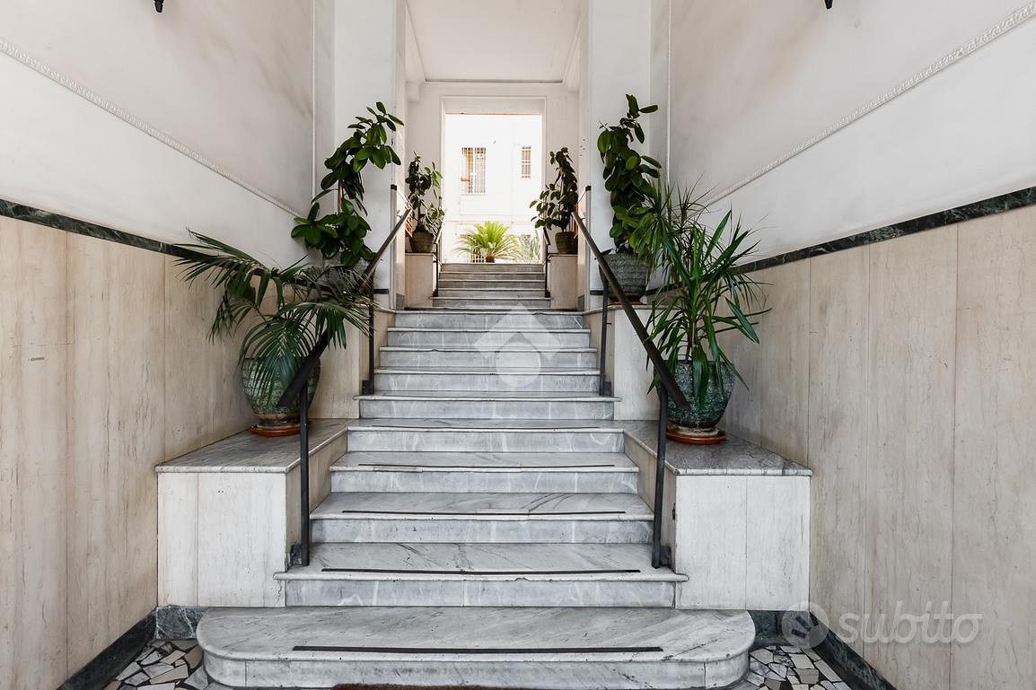 Appartamento – Roma, Esquilino, Municipio Roma I - Vista 3