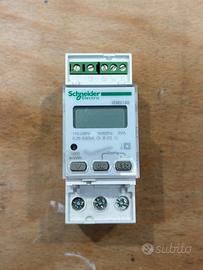 Misuratore di energia Schneider iEM2150 Modbus 63A
