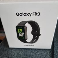 orlogio samsung galaxy fit 3
