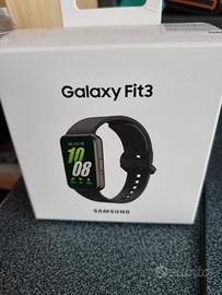 orlogio samsung galaxy fit 3