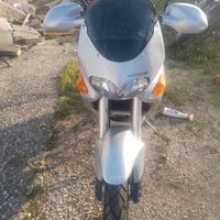 Aprilia Pegaso 650 CUBE 