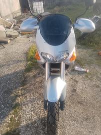 Aprilia Pegaso 650 CUBE 