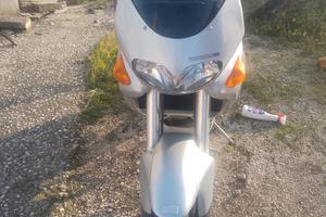 Aprilia Pegaso 650 CUBE 