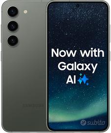 samsung s23 + samsung watch 5 pro