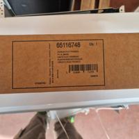 Scheda scaldabagno Ariston 65116748