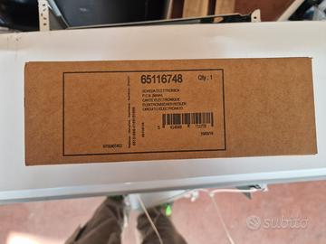 Scheda scaldabagno Ariston 65116748