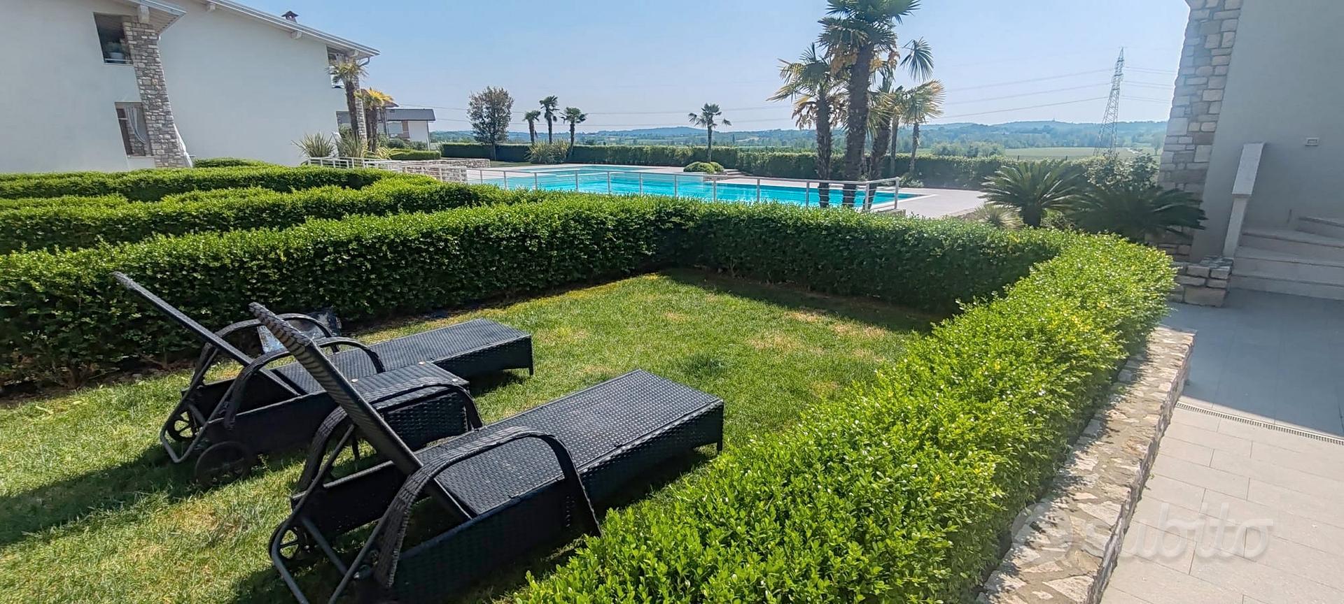 Appartamento – BS - Vista 2