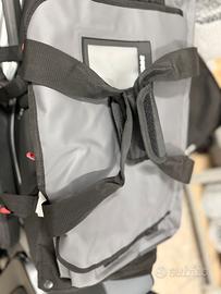 Borsa posteriore Ducati