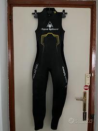 Muta pursuit smanicata donna XS