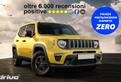 JEEP Renegade # 1.5 Turbo T4 MHEV Altitude