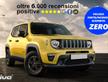 JEEP Renegade # 1.5 Turbo T4 MHEV Altitude