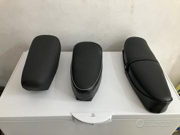 Selle Vespa Special, Et3, R, Primavera, Piaggio Si