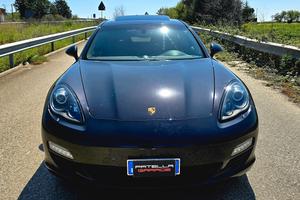 PORSCHE PANAMERA 3.0 D 250cv PLATINUM EDITION