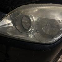 Fanali Anteriori destro e sinistro Opel Astra