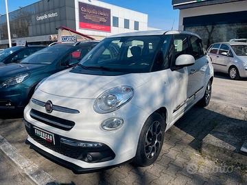 Fiat 500L 1.4 95 CV Pop Star